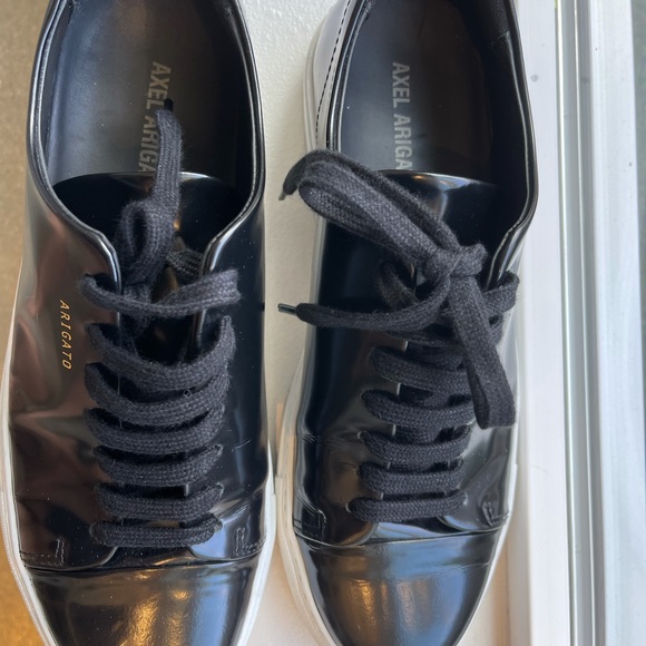 Axel Arigato  sneakers unisex - Picture 5 of 7